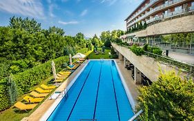 Thermal Hotel Visegrad